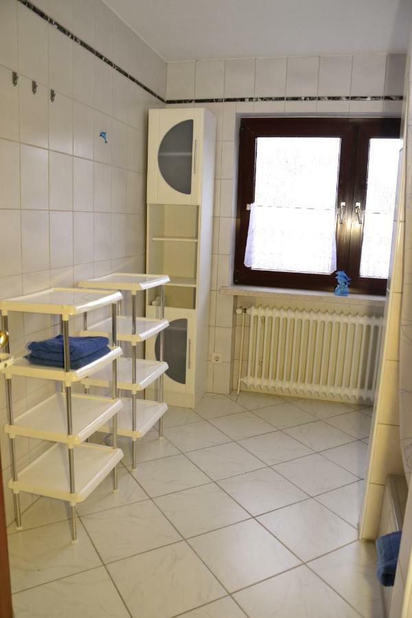 Ferienwohnung Hoyler Cuxhaven Bagian luar foto