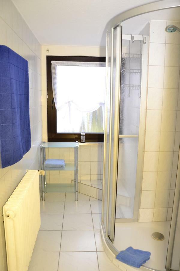 Ferienwohnung Hoyler Cuxhaven Bagian luar foto